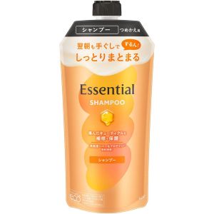 ｴｯｾﾝｼｬﾙ しっとりまとまるSP 替 24入

