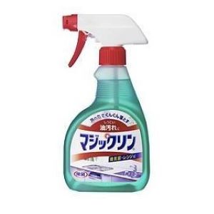 ﾏｼﾞｯｸﾘﾝ ﾊﾝﾃﾞｨSP 400ml 12入